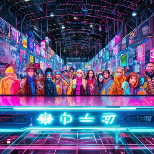 歪歪游戲組隊(duì)頻道，打造專屬游戲社交圈