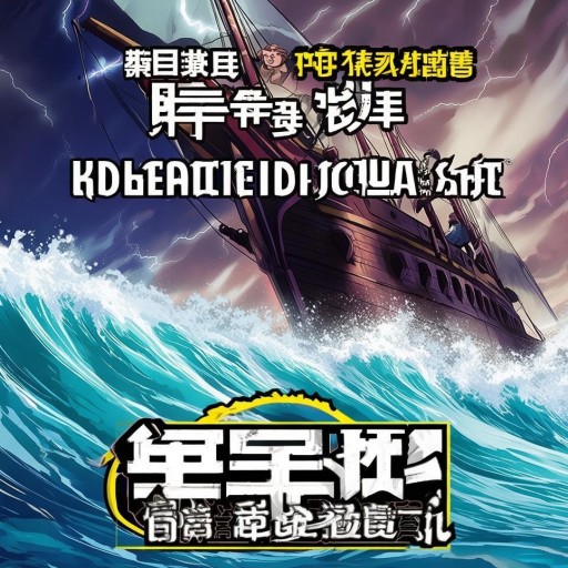 海賊王國(guó)語(yǔ)版土豆網(wǎng)獨(dú)家上線，你敢挑戰(zhàn)海賊王的冒險(xiǎn)嗎？