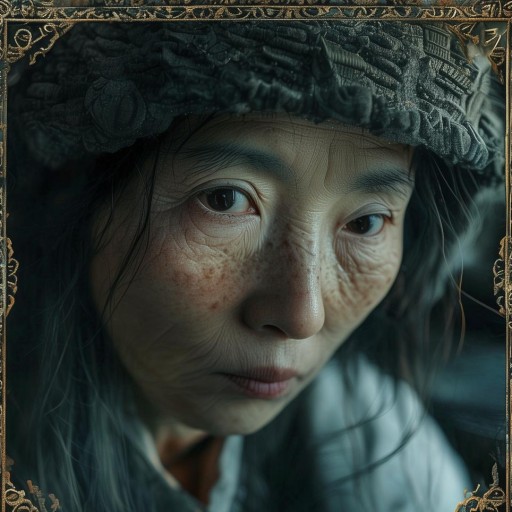 河南婦女毛深深的溝WCD背后隱藏了什么秘密？你了解真相嗎？