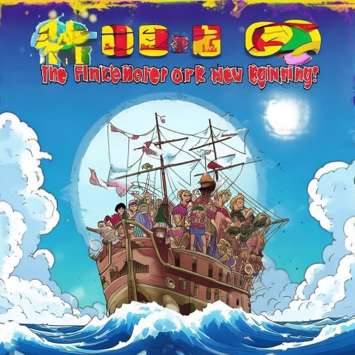 海賊王劇場版15完整版在線觀看，冒險終章還是新起點(diǎn)？