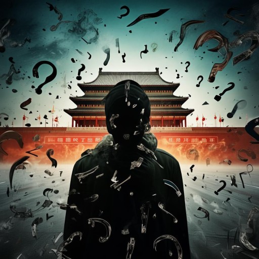 河北亂x門事件：真相何在？誰該為此負(fù)責(zé)？