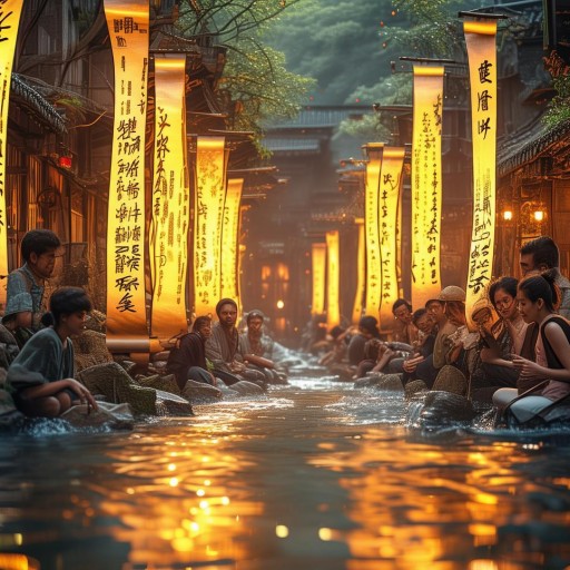 河洛中文社區(qū)：你了解多少？它如何改變你的閱讀體驗(yàn)？