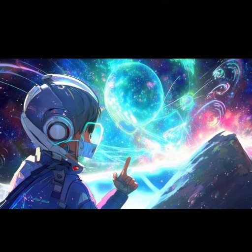 奧拉星手游，探索神秘宇宙，開啟奇妙寵物之旅