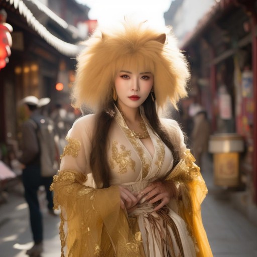河南毛茸茸BBW的獨(dú)特魅力：你了解她的故事嗎？她如何影響生活？