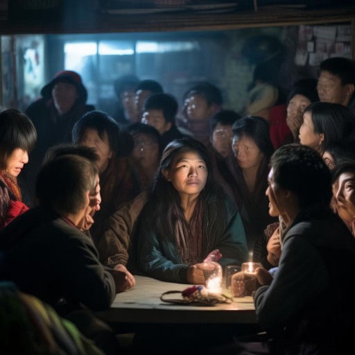 河南同志聊天室：你找到真正的歸屬感了嗎？內(nèi)心深處的秘密敢說嗎？