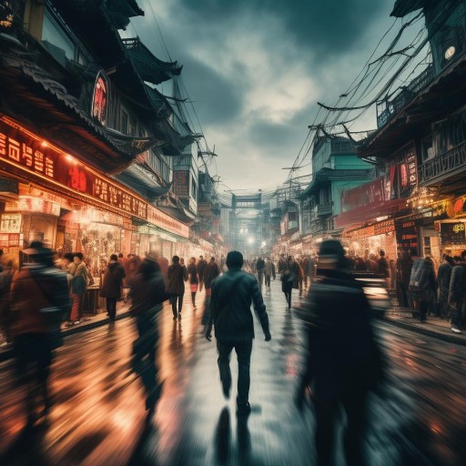 河南商丘三分二十四秒還原：真相何在？誰在操控？