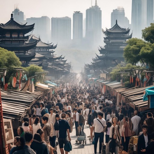 杭州性息揭秘：你了解這座城市的另一面嗎？