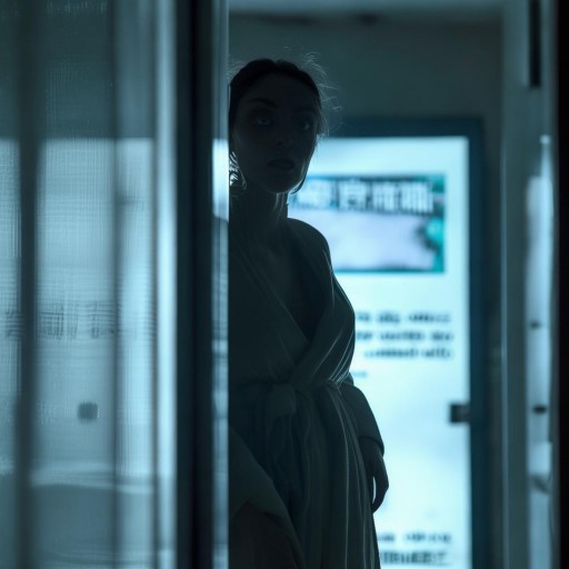 河南女子浴室視頻曝光，隱私何在？法律如何保護(hù)？
