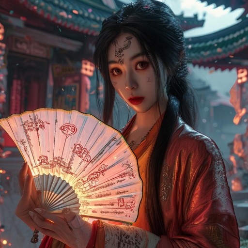 漢后嫣然：她的秘密武器是什么？她如何改變歷史？