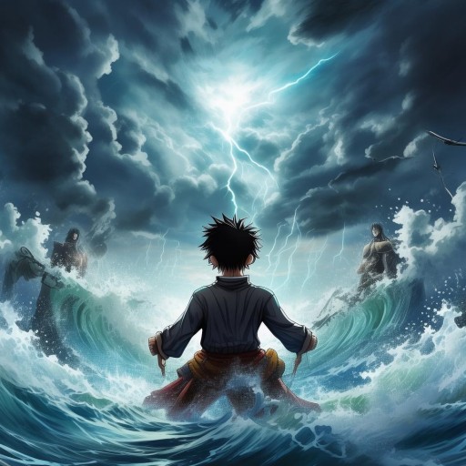 海賊王756話：路飛能否突破極限？索隆的秘密即將揭曉？
