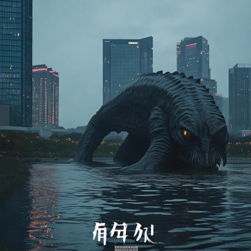漢江怪物驚現(xiàn)你敢直面真相嗎？它究竟隱藏了什么秘密？