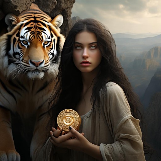 橫戀母AMTIGERとらん：你能否逃脫命運(yùn)的糾纏？愛(ài)情與親情如何抉擇？