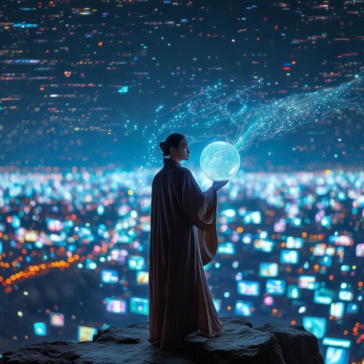 洪爺論壇：如何在網(wǎng)絡(luò)江湖中脫穎而出？你的策略夠獨(dú)特嗎？