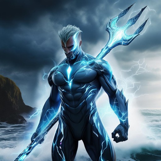 海扁俠為何成為現(xiàn)代英雄？他的秘密武器是什么？