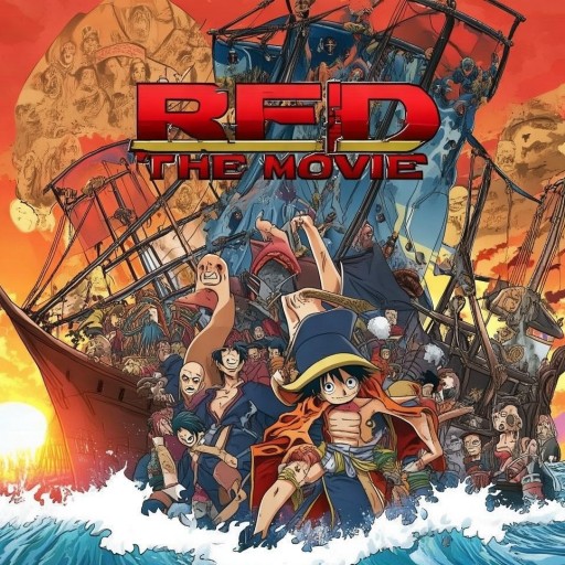 海賊王RED劇場版免費在線觀看，終極冒險等你開啟，你敢挑戰(zhàn)嗎？