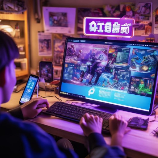 手游稻草人核心技巧教學(xué)，成為游戲高手