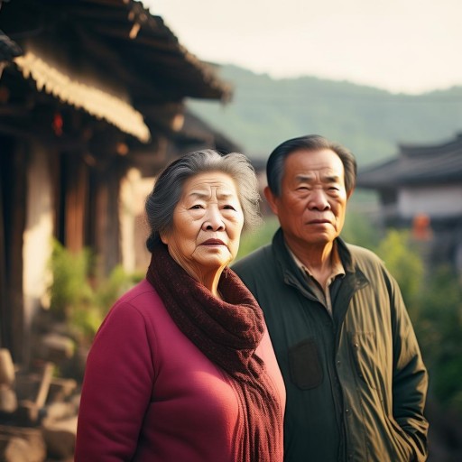 湖南夫婦白天全程露臉，背后真相令人震驚，你敢看嗎？
