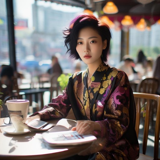 杭州富二代女大學(xué)生為何放棄家族企業(yè)？她的選擇引發(fā)深思