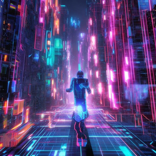 虛擬游戲，探索挑戰(zhàn)與無限可能