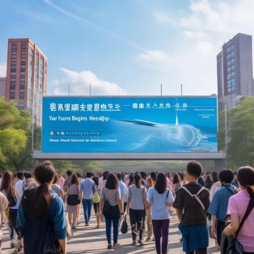 河南師范大學首頁：你的未來從這里開始，準備好了嗎？