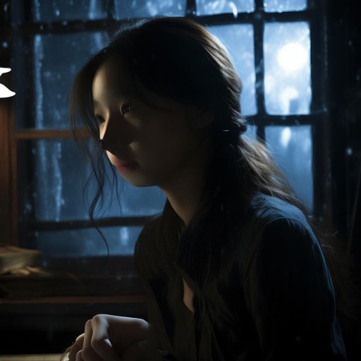 洪曉蕓深夜為何思乳？背后真相令人震驚，你了解多少？