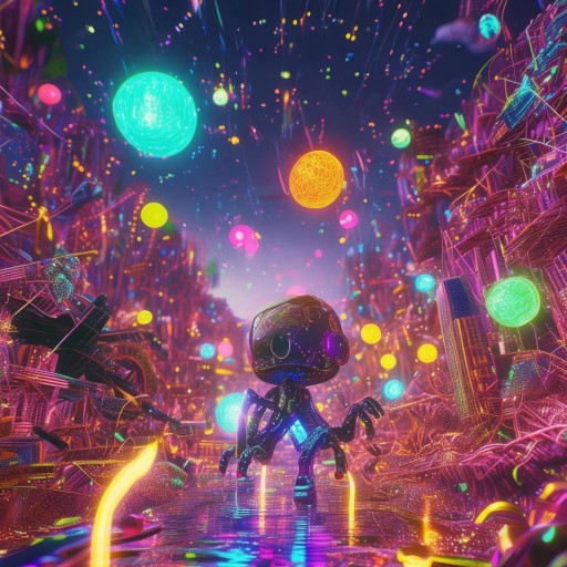 音樂虛擬游戲，探索音符的無限可能