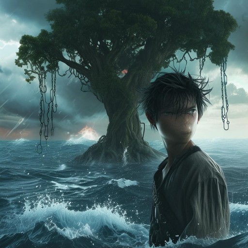 海賊王467話：路飛能否突破極限？艾斯的命運如何逆轉？
