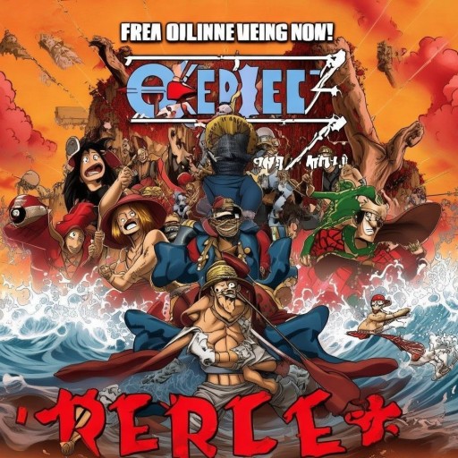 海賊王RED劇場版免費(fèi)在線觀看，路飛新冒險開啟，你準(zhǔn)備好了嗎？