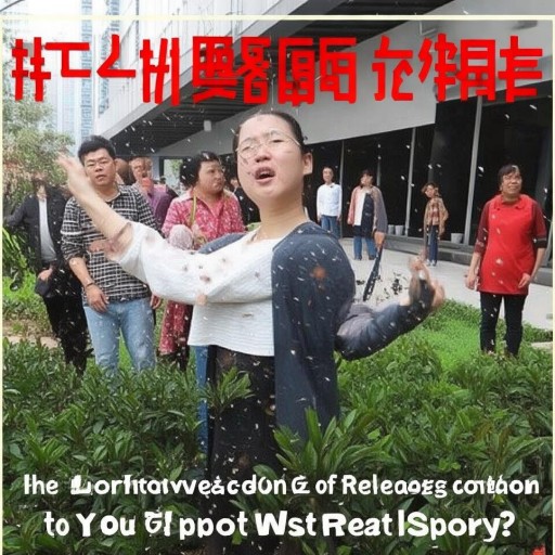河北女子小區(qū)放生蟑螂引發(fā)熱議，你支持這種行為嗎？背后有何隱情？