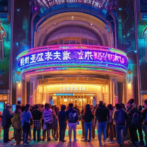 杭州華元電影大世界：你準備好體驗極致觀影了嗎？票價真的劃算嗎？