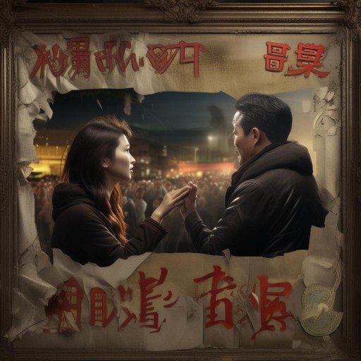 河南男女丑聞曝光，照片公開引發(fā)熱議：道德何在？真相如何？