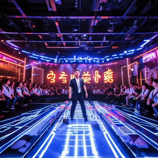 湖南衛(wèi)視天天向上直播：你準(zhǔn)備好迎接挑戰(zhàn)了嗎？今晚誰將驚艷全場？