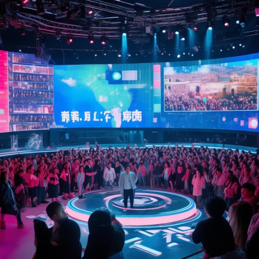 湖南衛(wèi)視直播現(xiàn)場(chǎng)：你錯(cuò)過了什么？還能趕上嗎？