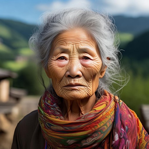 河南婦女毛深深的溝WCD：她的故事為何震撼人心？你了解多少？
