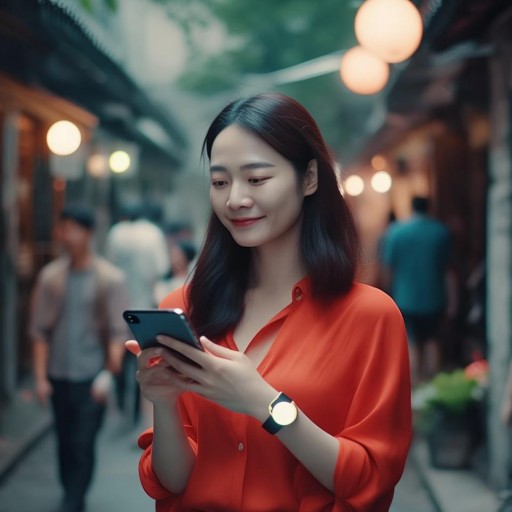 杭州兼職女如何平衡工作與生活？她的秘密你了解嗎？