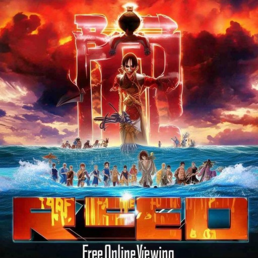 海賊王劇場(chǎng)版RED免費(fèi)在線觀看，劇情揭秘震撼人心，你準(zhǔn)備好了嗎？