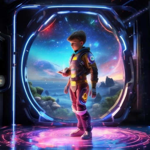 探索未知世界的奇幻之旅，游戲載入虛擬光驅(qū)