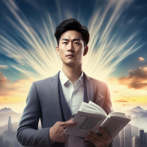 洪立儀如何逆襲成功？他的秘訣你也能學(xué)會(huì)嗎？