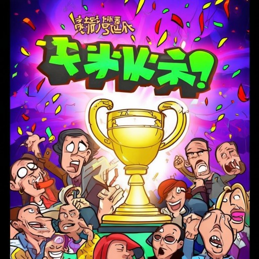 歡樂喜劇人第二期誰將笑到最后？你猜對了嗎？
