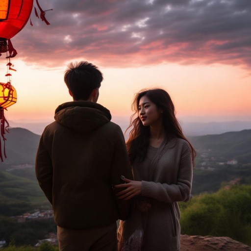 湖北衛(wèi)視《如果愛》：愛情真能戰(zhàn)勝一切？你準備好面對挑戰(zhàn)了嗎？