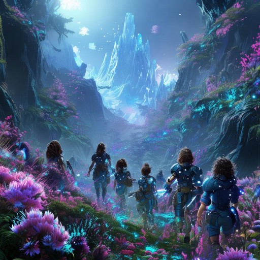 探索夢幻之旅，高端游戲品質(zhì)評價