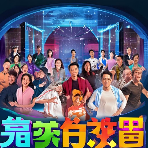 湖南衛(wèi)視變形記：他們?nèi)绾文嬉u？你也能做到嗎？