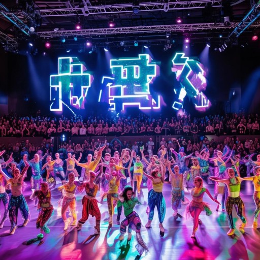 湖南衛(wèi)視舞動奇跡第三季：誰將成為舞王？你準備好見證奇跡了嗎？