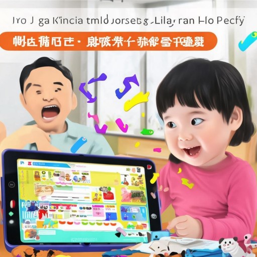 洪恩識字全課程免費版：孩子識字難題如何破解？家長必看秘籍