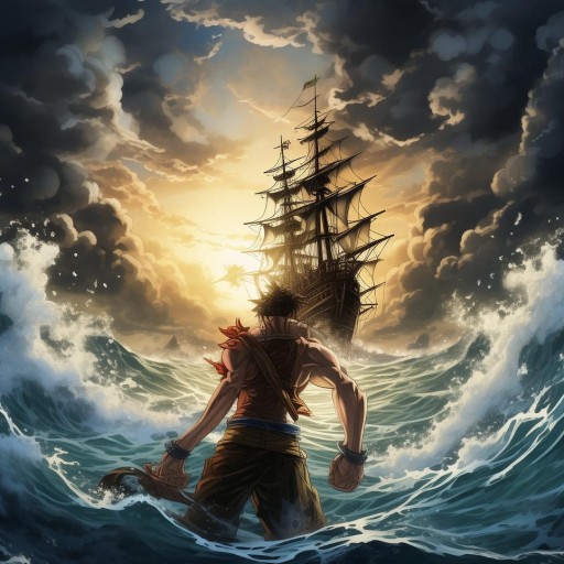 海賊王劇場版3：路飛能否突破極限？新敵人究竟有多強？