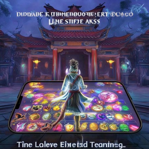 探索神秘武俠世界，解鎖真武手游最新禮包碼大全