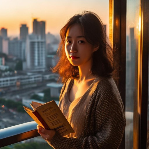 杭州19樓濃情小說：女性情感歸宿，你找到真愛了嗎？