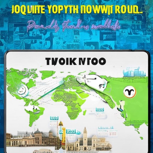 海外抖音TIKTOK下載全攻略：你真的會(huì)操作嗎？安全嗎？