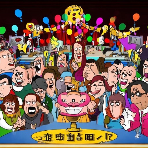 歡樂(lè)喜劇人第五季：誰(shuí)將笑到最后？你猜對(duì)了嗎？