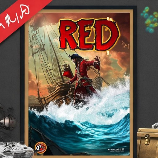海賊王RED免費(fèi)觀看？真相揭秘，你敢點(diǎn)進(jìn)來嗎？